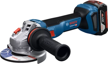 Szlifierka kątowa akumulatorowa GWS 18V-11 Professional Bosch 06019N4100