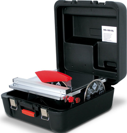 Przecinarka stacjonarna ND 180 SMART RUBI 24976