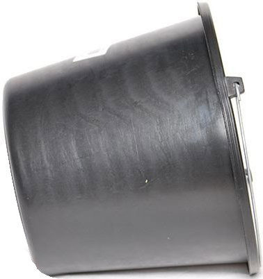 Wiadro wiaderko budowlane gospodarcze 5 L plastik