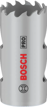 Piła otwornica PRO Multi Material 25 mm Bosch 2608901498