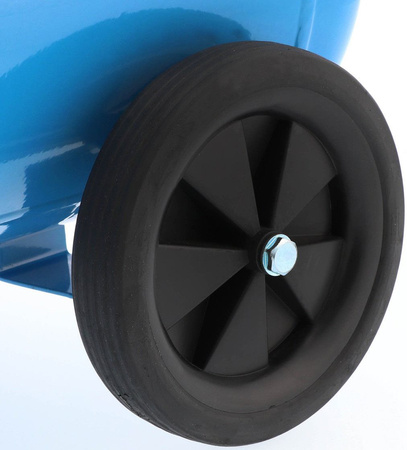 Kompresor olejowy sprężarka HL 325-50 8 bar 50 l AIRPRESS