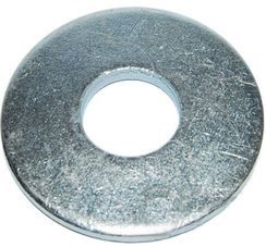 M16 PODKŁADKA POWIĘKSZONA OCYNKOWANA