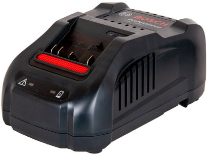 Ładowarka Multi-Volt szybka Bosch GAL 1880 CV 14,4 -18V 8A 1600A00B8G