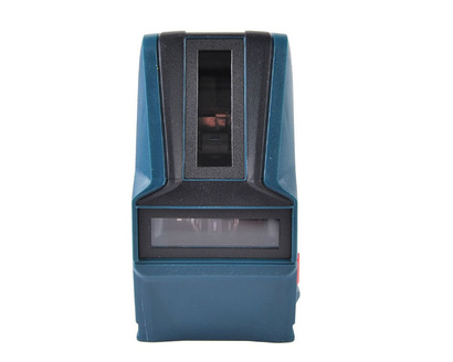 Laser krzyżowy GLL 2-10 Bosch Professional + pokrowiec