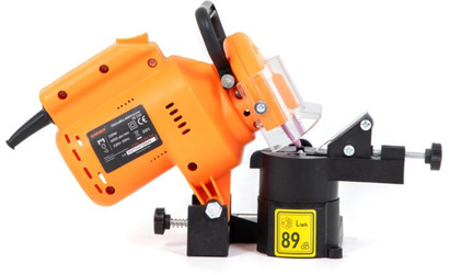Ostrzałka elektryczna do łańcucha o mocy 220W HANDY FE220