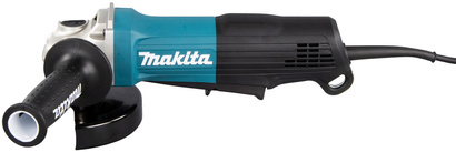 Szlifierka kątowa sieciowa 1300 W Makita 125 mm GA5050R
