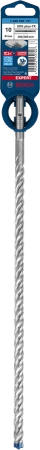 Wiertło udarowe do betonu SDS PLUS-7X Bosch EXPERT 10x365 mm