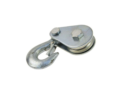 Wciągarka elektryczna 300/600kg Geko