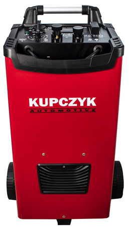 Prostownik do akumulatorów 12V / 24V Kupczyk DFC-800T