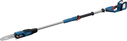 Piła akumulatorowa teleskopowa do gałęzi GKE 18V-25 TP Bosch Professional