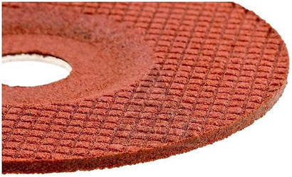 Tarcza tnąca do metalu, stali nierdzewnej INOX Bosch 125x22,23 mm WA 46 BF