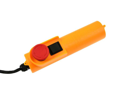 Wciągarka elektryczna 300/600kg Geko