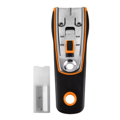 Skrobak do naklejek, farby, kleju + 5 ostrzy 63-019 NEO TOOLS