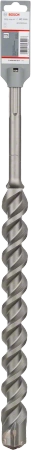 Wiertło do betonu SDS MAX M4 Bosch 40x520 mm
