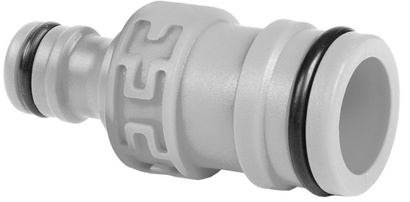 Łącznik dwójnik redukcyjny do węża ogrodowego 1" i 3/4" IDEAL Cellfast 57-058