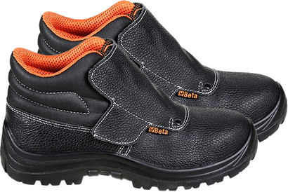Trzewiki spawalnicze BETA 7245BK rozmiar 40