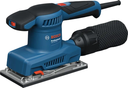Szlifierka oscylacyjna GSS 20-18 A Professional Bosch