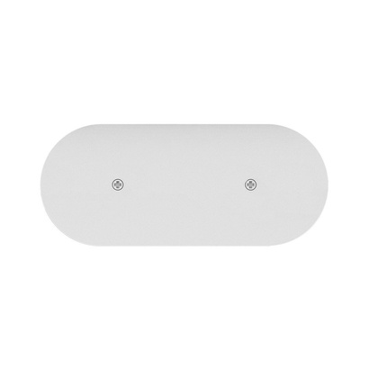 Bęben zwijacz naścienny na wąż Cellfast Ergo XS 55-400