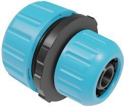 Reparator redukcyjny do węża ogrodowego 1/2" - 5/8" - 3/4" Cellfast 51-110