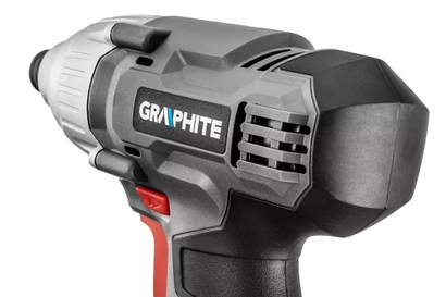 Zakrętarka akumulatorowa Energy+ 18V Graphite 58G012 body