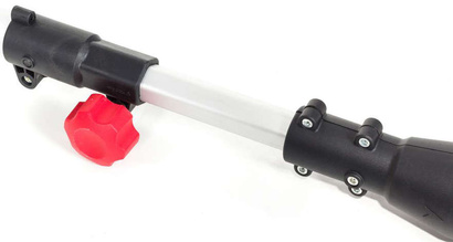 Nożyce do żywopłotu elektryczne na wysięgniku 600W Nac PHE60-CH