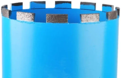 Korona diamentowa wiertnicza do betonu STANDARD FOR CONCRETE Bosch 152x450 mm