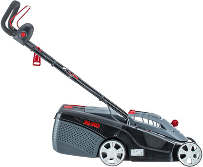 Kosiarka elektryczna sieciowa 1200W AL-KO 34.4E COMFORT 114055