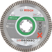 Tarcza diamentowa do ceramiki Bosch z systemem X-LOCK o średnicy D 125 mm Extra Clean Turbo 2608615132