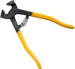 Szczypce do glazury o długości 200 mm Topex 16B441