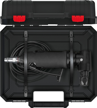 Skrzynka walizka narzędziowa organizer warsztatowy Kistenberg HEAVY 40 KHV40