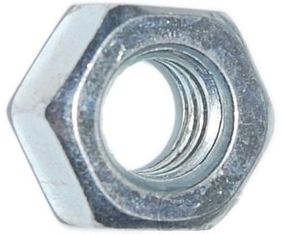 M14 NAKRĘTKA SZEŚCIOKĄTNA OCYNKOWANA DIN 934