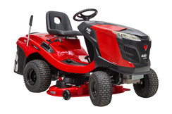 Traktor ogrodowy do koszenia trawy solo by AL-KO 700cm3 T22-105.1 HD-A V2
