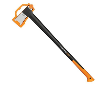 FISKARS SIEKIERA ROZŁUPUJĄCA X27 BARDZO DUŻA XXL