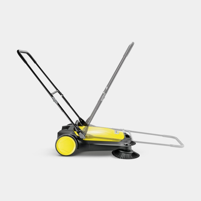 KARCHER ZAMIATARKA S4