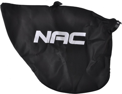 Odkurzacz dmuchawa elektryczna ogrodowa do liści o mocy 3200W Nac VBE320-FS-J