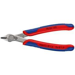 Knipex szczypce do drutu Electronic Super Knips