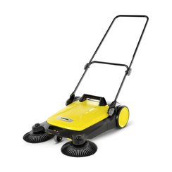 Zamiatarka S 4 Twin Karcher