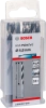 Wiertło kręte do metalu HSS POINTTEQ Bosch 4,8x86 mm 10 sztuk
