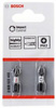 Końcówka wkrętakowa udarowa PH2 x 25 mm IMPACT CONTROL Bosch 2 sztuki