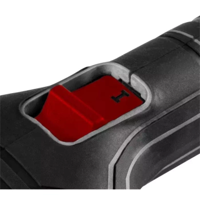 Szlifierka oscylacyjna 260W stopa 90 x 187 mm Graphite