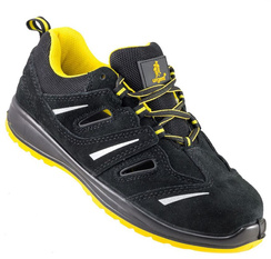 PÓŁBUTY ZAWODOWE ZAMSZOWE URGENT 212 S1