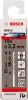 Wiertło kręte szlifowane do metalu HSS Bosch 3,2x65 mm 10 sztuk