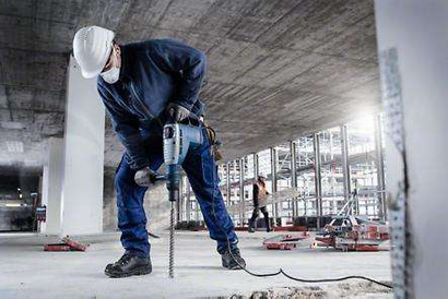 Wiertło do betonu SDS MAX-8X Bosch 25x720 mm