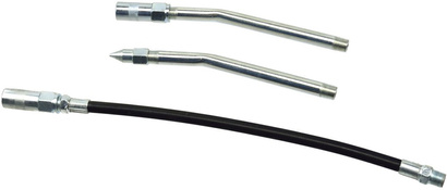 Towotnica pneumatyczna smarownica 400 ml Geko