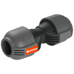 Złączka do rur Quick & Easy o średnicy 25 mm Gardena 2775-20