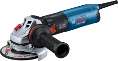 Szlifierka kątowa GWS 14-125 Professional Bosch