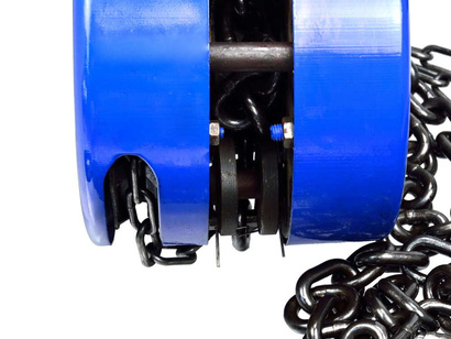 Wciągarka łańcuchowa 2000 kg 3 m Geko