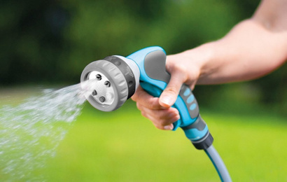 Zraszacz pistoletowy do nawadniania JET IDEAL Cellfast 52-025