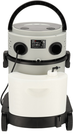 Odkurzacz piorący 2w1 1200W Dedra 20L DED6605