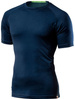 Koszulka T-shirt funkcyjny Premium Neo 81-614 rozmiar XL